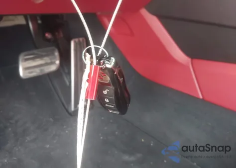 2019 Porsche 911 Carrera 4 Gts/Carrera 4S/Carrera Gts/Carrera S z USA, uszkodzony, nr VIN WP0AB2A99KS115484